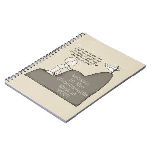 Caderno Espiral Pico a Pico