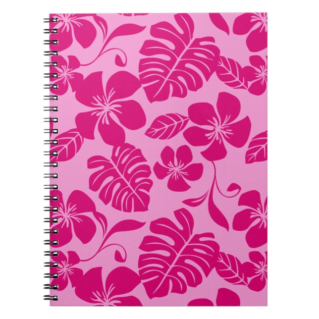 CADERNO ESPIRAL PINK BIKINI (PINQUES) (Frente)