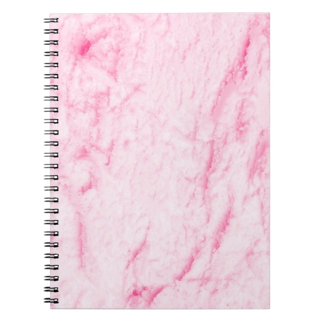 CADERNO ESPIRAL PINK E LIVRO DIGITAL BRANCO (Frente)