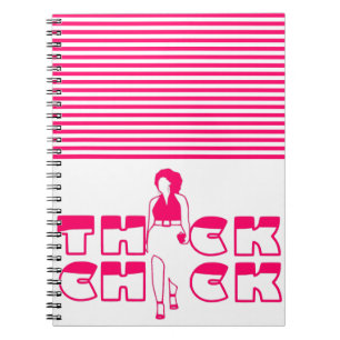 Caderno Espiral Pintinho grosso BBW