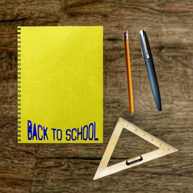 Caderno Espiral Pintor S Azul BTS (Get your notebooks here, if you want unique designs that stand out!)