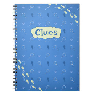 Caderno Espiral Pista