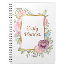 Planador diário não atualizado