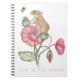 Caderno Espiral Planner