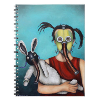 Caderno Espiral Playtime 2050