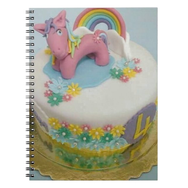 Caderno Espiral Pó 1 (Frente)