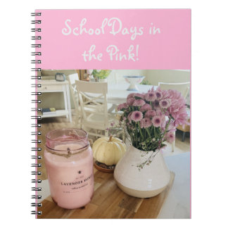 Caderno Espiral Pocket Folder