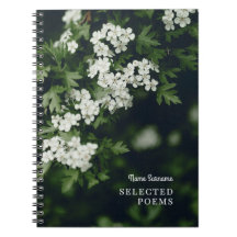 Poesia Personalizada & natureza sombria