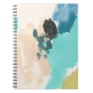 Caderno Espiral Polimérico III