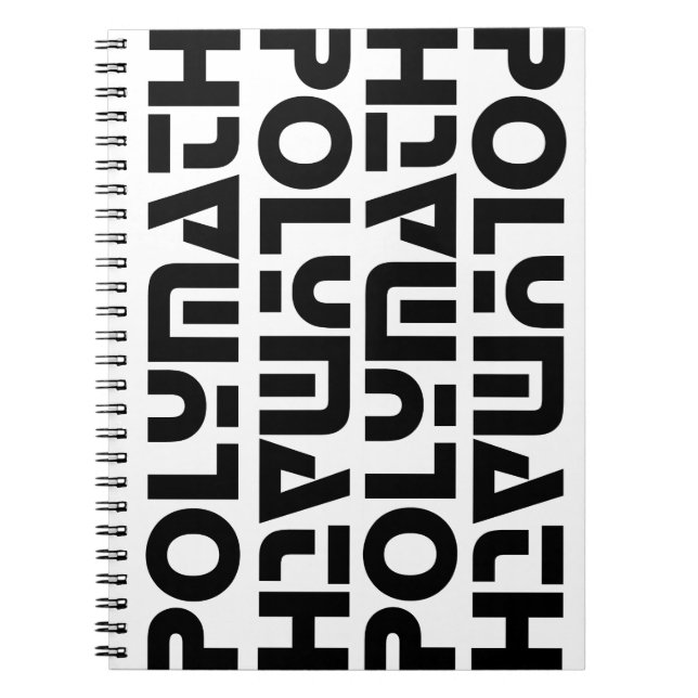 Caderno Espiral Polimetria (Frente)