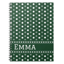 Ponto de Bolinha Verde Esmeralda