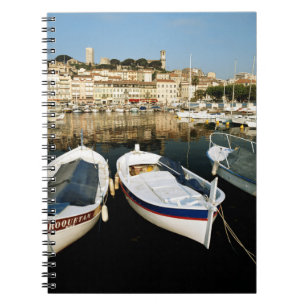 Caderno Espiral Porto antigo