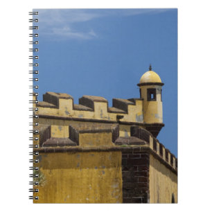 Caderno Espiral Portugal, Ilha da Madeira, Funchal. Histórico
