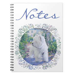 Caderno Espiral Potência Springtime