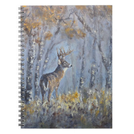 Caderno Espiral Prado Buck