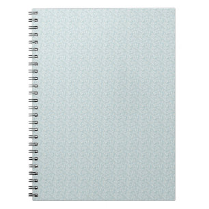 Caderno Espiral Prado Florido de Camomila Arejada e Flor Silvestre