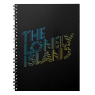 Caderno Espiral Praia vice