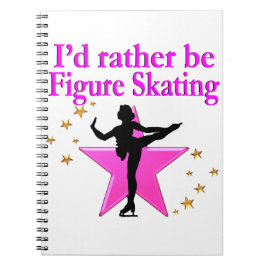 CADERNO ESPIRAL PREFERENCIALMENTE BE SKATING