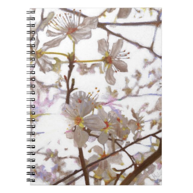 Caderno Espiral Prelúdio 2014 (Frente)