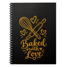 Presente de Assado com Amor para Amante de Culinár