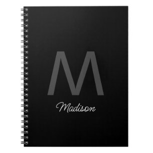 Caderno Espiral Presente de casamento para damas de honra e padrin