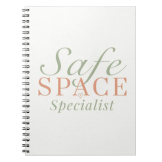 Caderno Espiral Presente de Conselheiro Escolar Especialista em Es