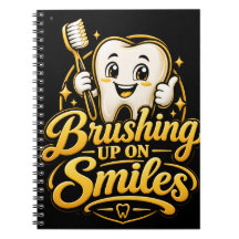 Presente de Dentista Fofo Sorrisos