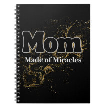 Presente para Mamãe Feito de Milagres