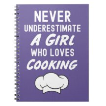 Presentes Cor-de-Rosa Fofos de Cozinha para Menina