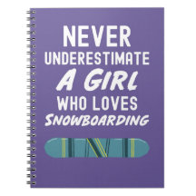 Presentes de Snowboard Para Meninas Para Crianças 