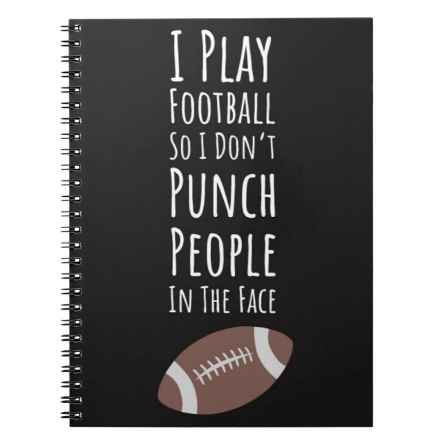 Caderno Espiral Presentes Engraçados Para A Equipe De Segundos gra (Frente)