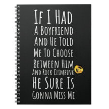 Presentes Engraçados Para Suas Alpinistas