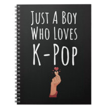 Presentes Fofos de Kpop para Meninos para Crianças