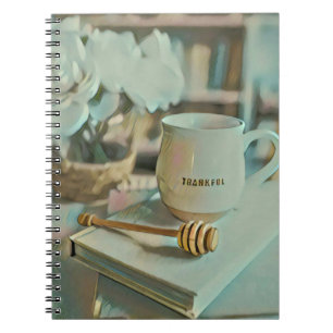 Caderno Espiral Presentes incríveis para amantes de livros