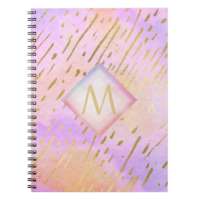 Caderno Espiral Presentes Monográficos para Meninas Que Adoram Dou (Frente)