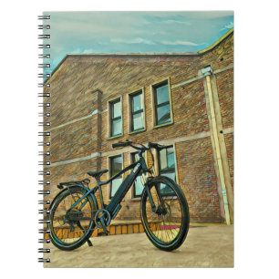 Caderno Espiral Presentes para ela