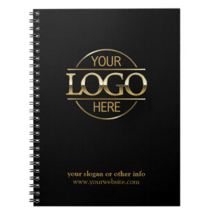 Caderno Espiral Presentes personalizados de Promocional moderno co