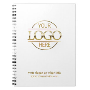 Caderno Espiral Presentes Promocionais Personalizados Modernos e E