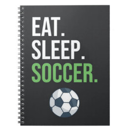 Caderno Espiral Presentes Relacionados Com Futebol Esportivo Equip