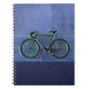 Caderno Espiral presentes únicos para motociclistas