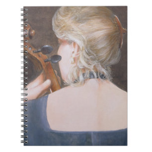 Caderno Espiral Professor 2005 do violoncelo