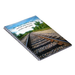 Caderno Espiral Provérbios 23:19