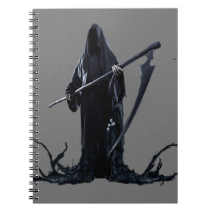 Caderno Espiral Pumpkin Patch Pages: Notebook Fotográfico Espiral