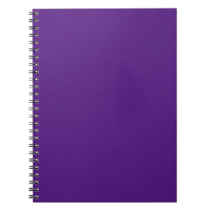 Caderno Espiral Púrpura Mudada,Rum,Rosa Trendy,