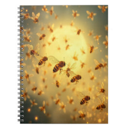 Caderno Espiral Quão ocupado você está ?