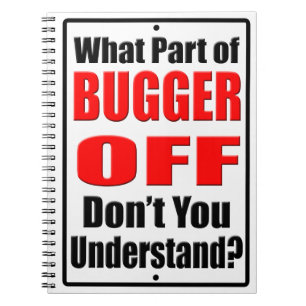 Caderno Espiral Que parte do obturador está desligada