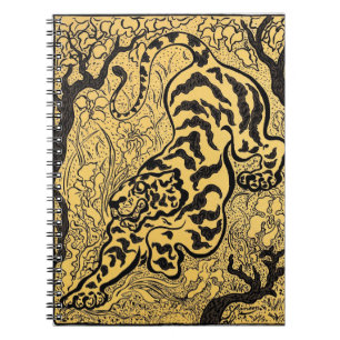 Caderno Espiral Quebra-cabeça