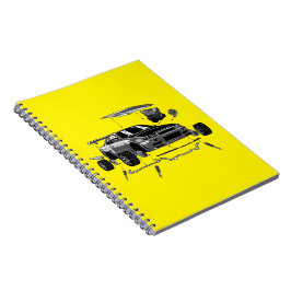 CADERNO ESPIRAL R34 CONJUNTO SKYLINE