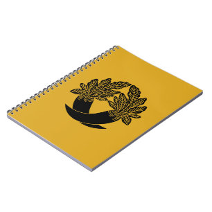 Caderno Espiral Rabanete Intersectante