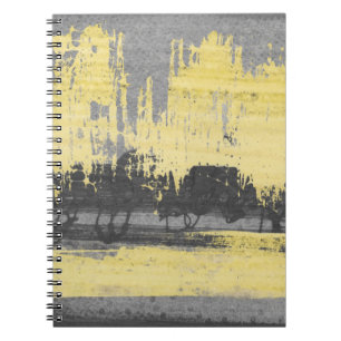 Caderno Espiral Radar II
